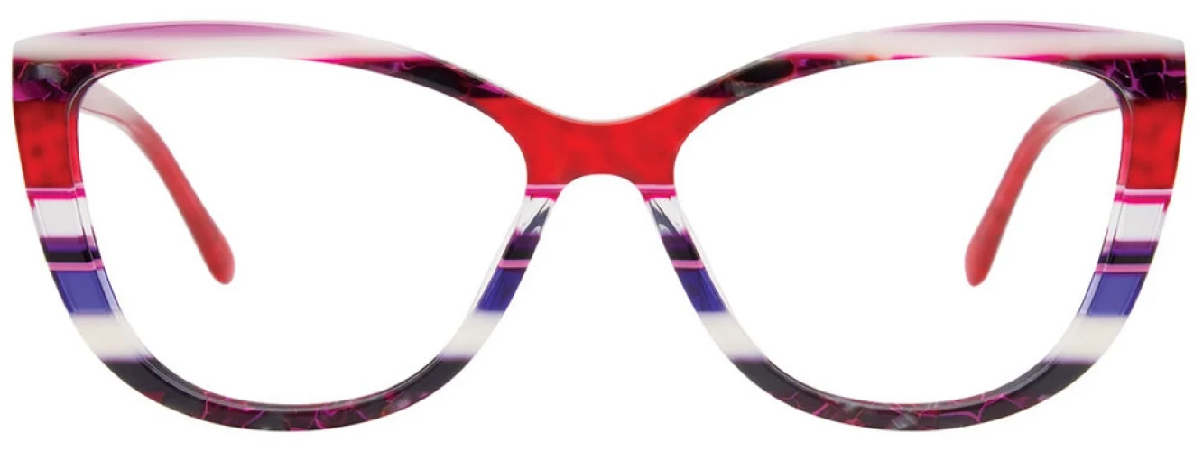 Paradox P5101 Eyeglasses - Image 7