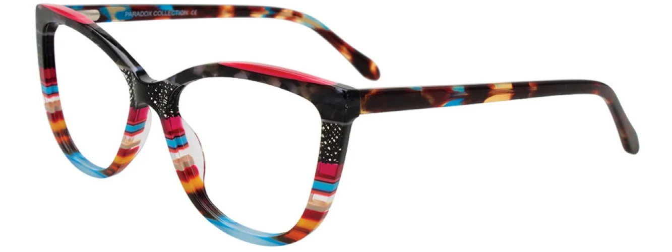 Paradox P5101 Eyeglasses - Image 8