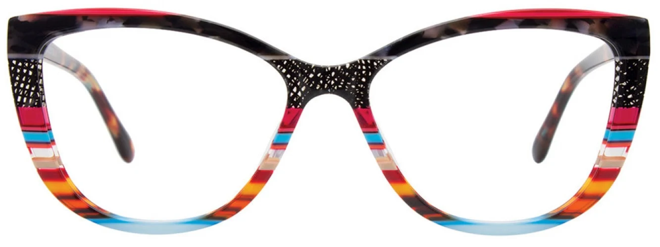Paradox P5101 Eyeglasses - Image 9