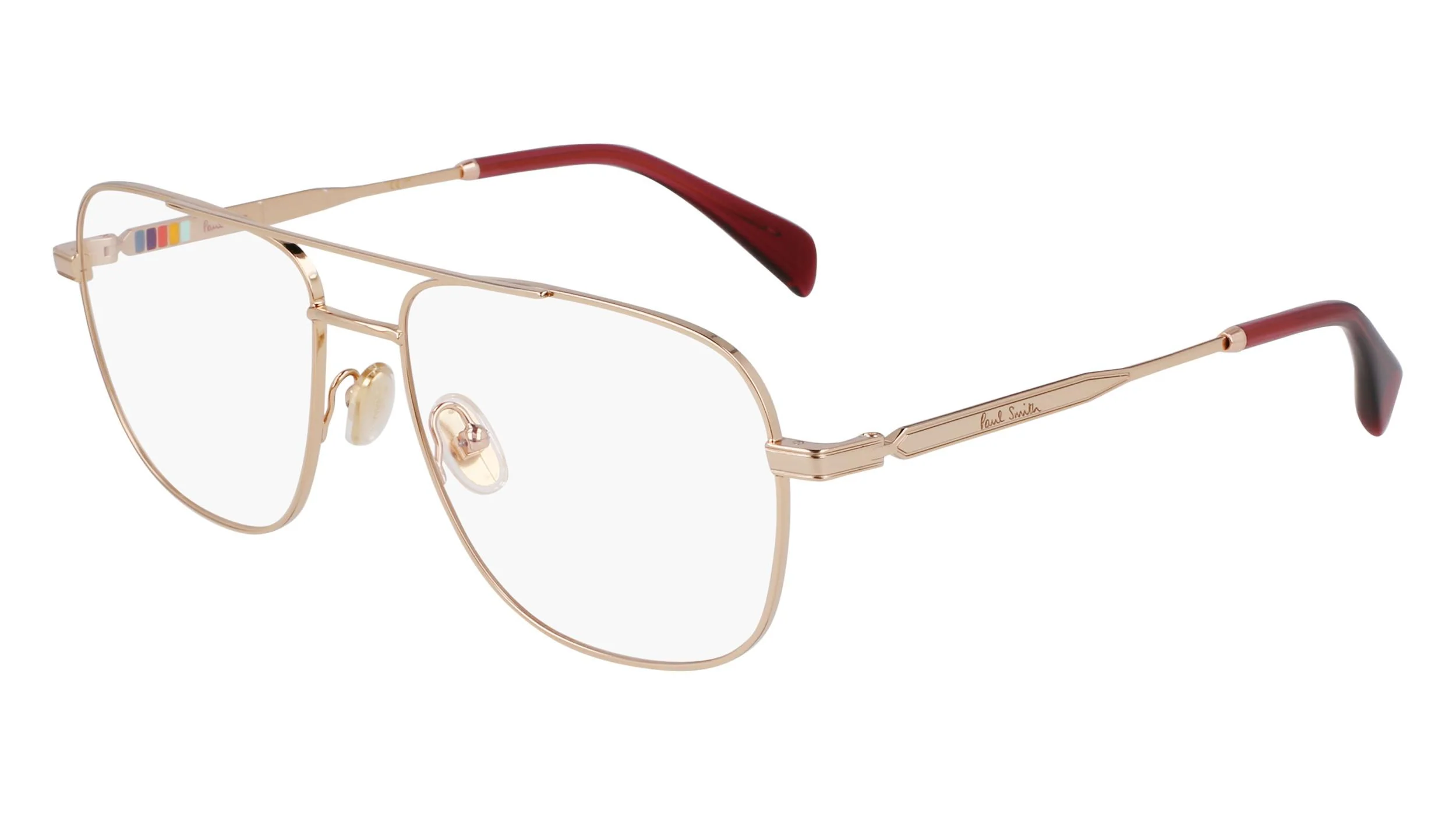 Paul Smith PS24112 LARCH Eyeglasses - Image 2