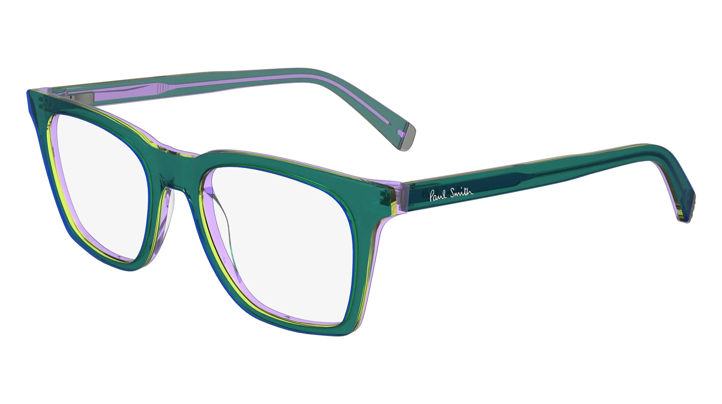 Paul Smith PS24608 KESTON Eyeglasses - Image 3