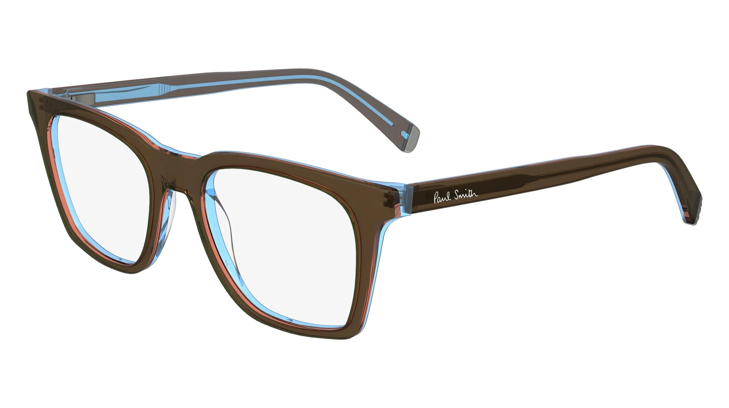 Paul Smith PS24608 KESTON Eyeglasses - Image 4