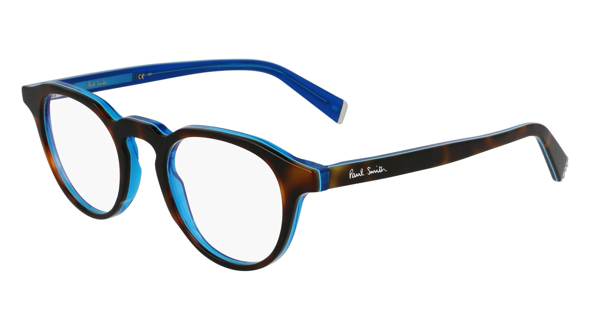 Paul Smith PS24611CLIP ON KEYES Eyeglasses - Image 2