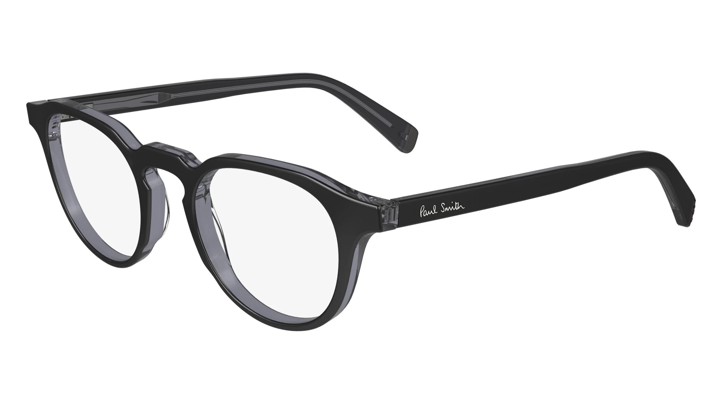 Paul Smith PS24611CLIP ON KEYES Eyeglasses - Image 4