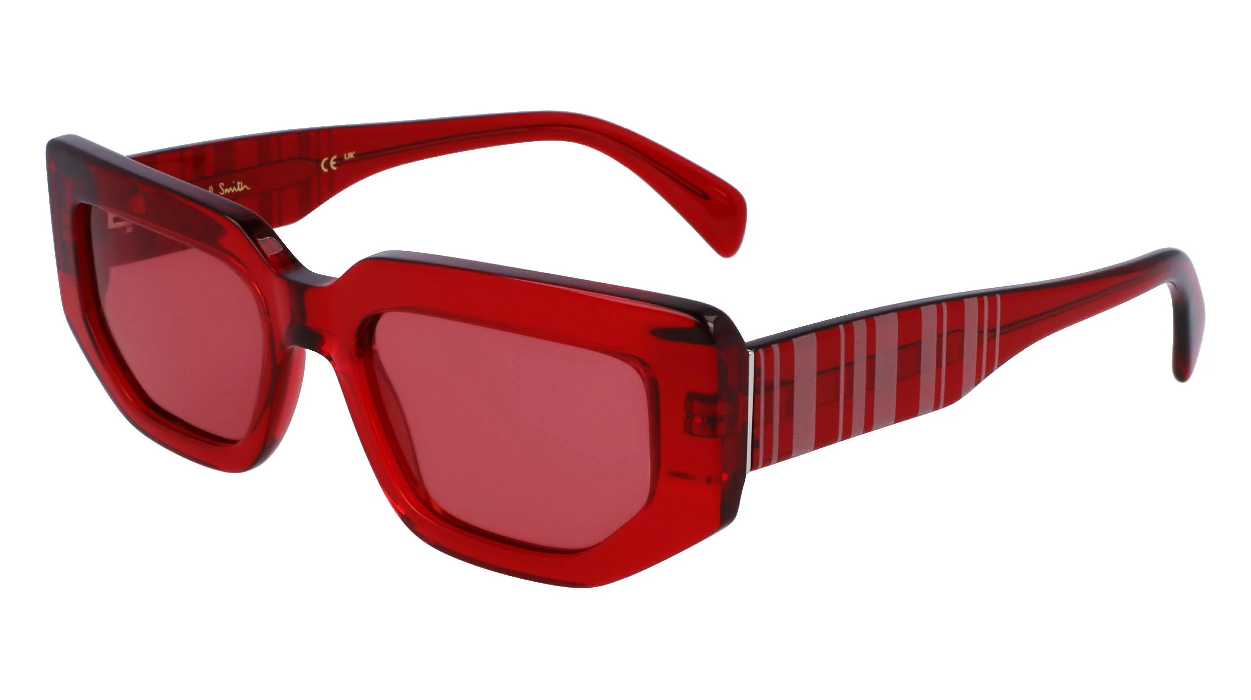 Paul Smith PS24617S KENNET Sunglasses - Image 4