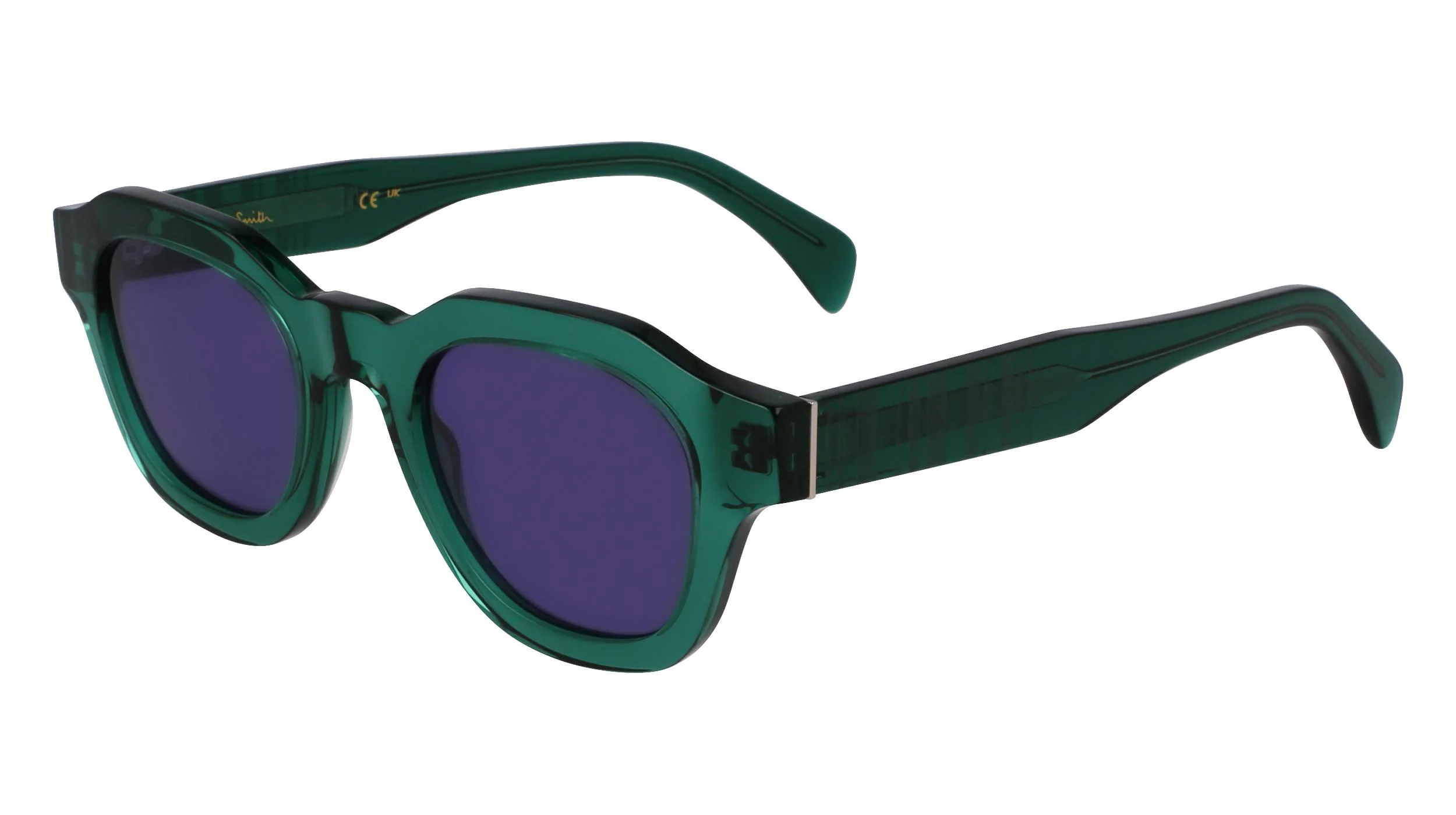 Paul Smith PS24622S LYFORD Sunglasses - Image 3