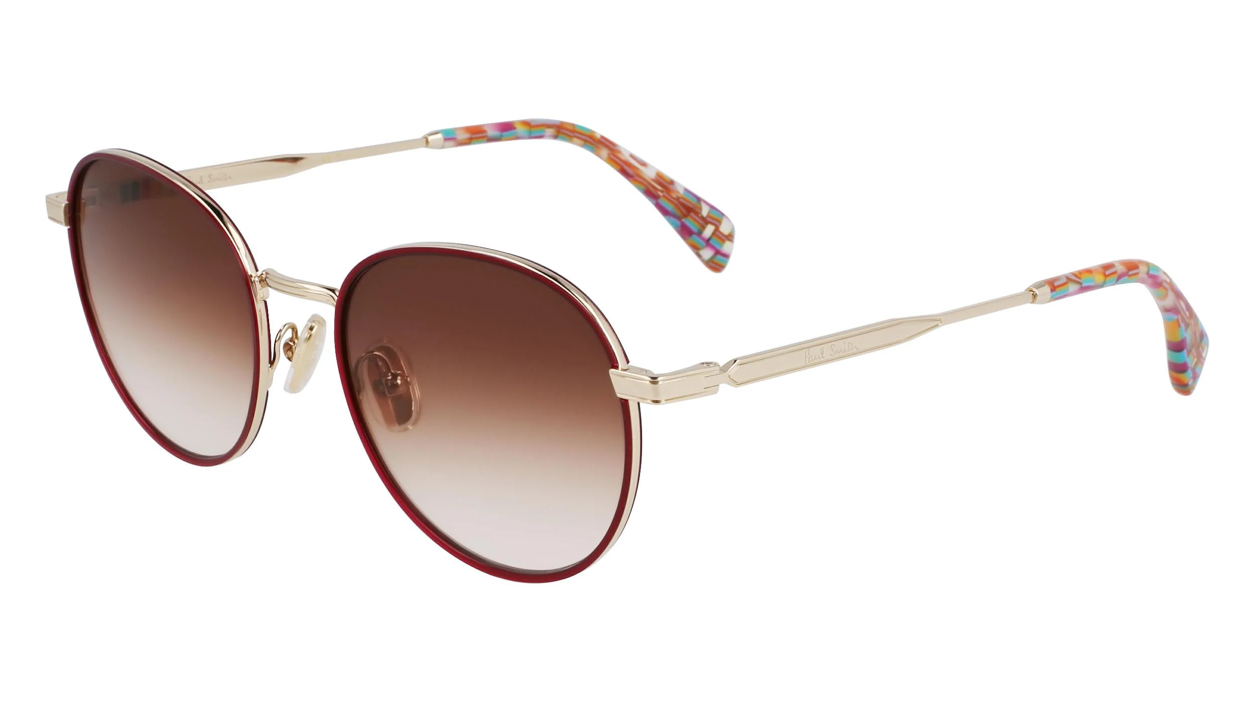 Paul Smith PS25100S MABLEY Sunglasses - Image 3