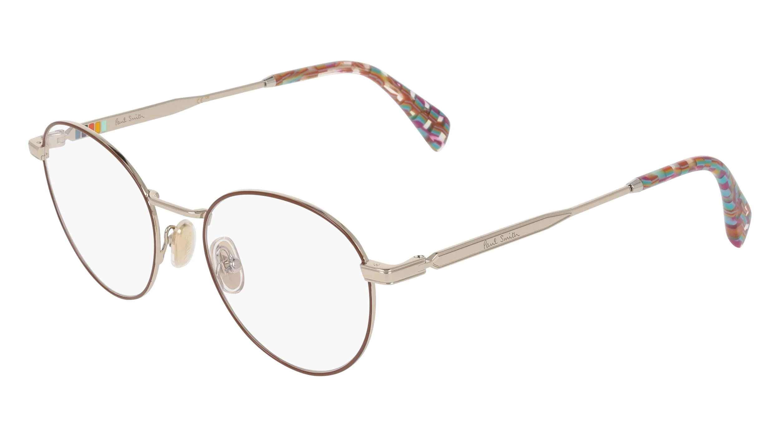 Paul Smith PS25102 MAYS Eyeglasses - Image 3