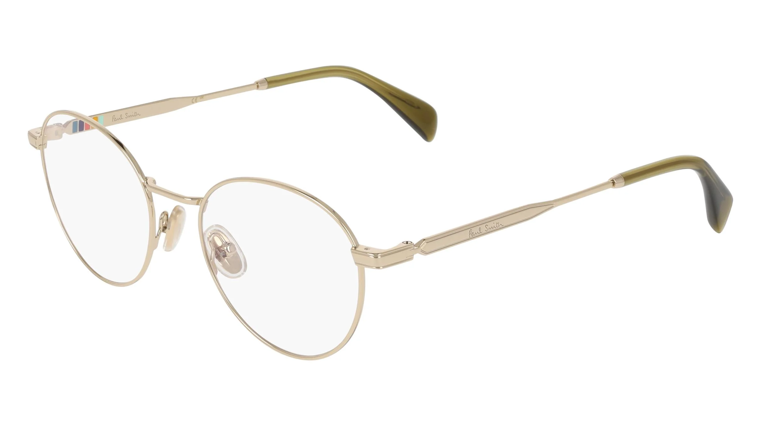 Paul Smith PS25102 MAYS Eyeglasses - Image 4