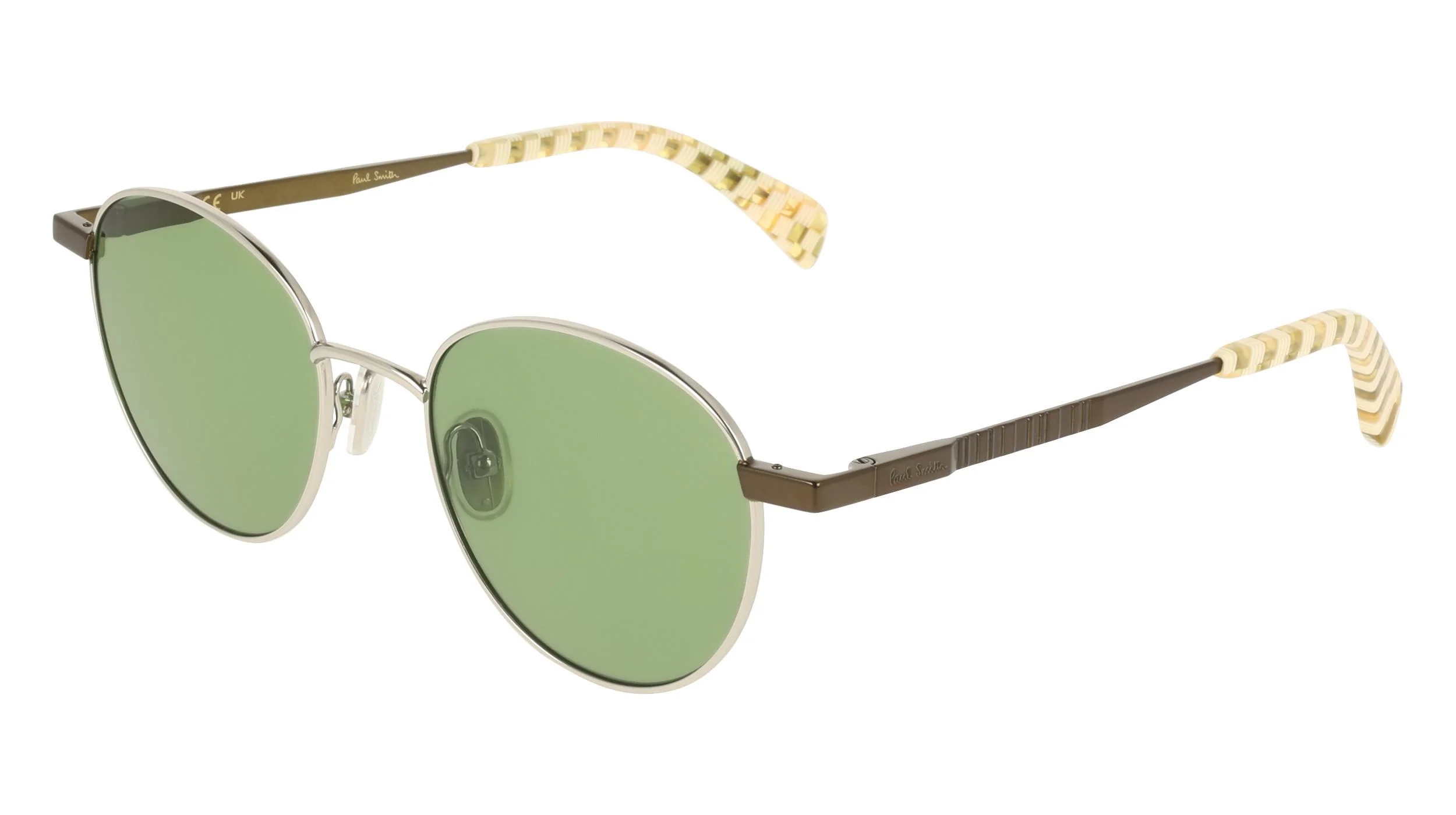 Paul Smith PS25110S NEWALL Sunglasses - Image 4