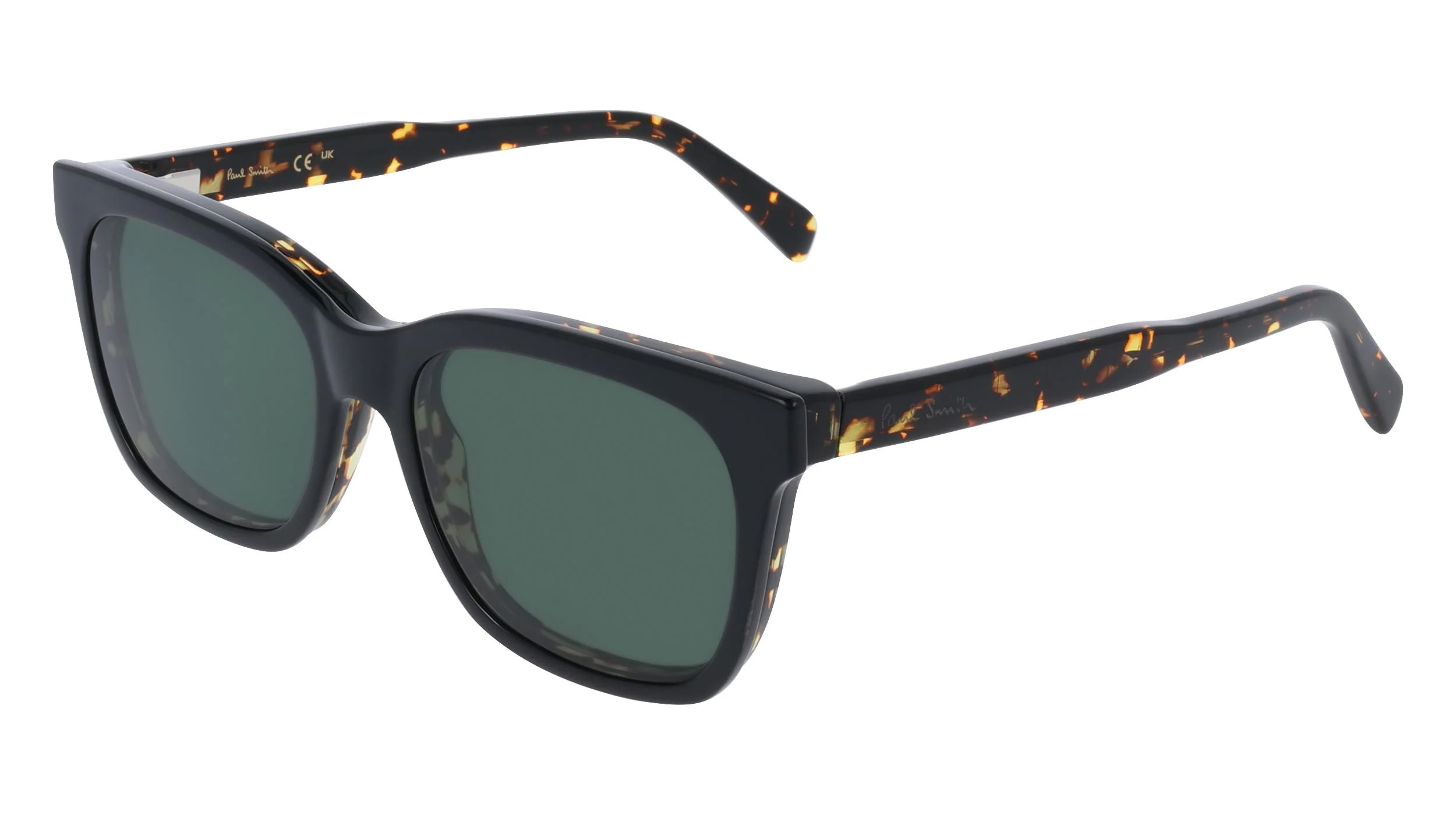 Paul Smith PS25609C CLIP Sunglasses - Image 4