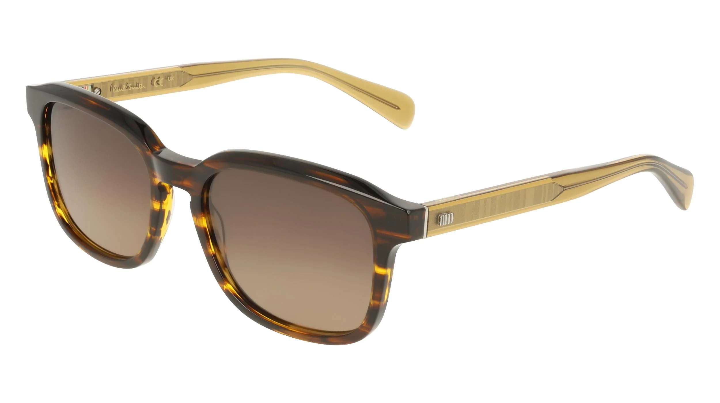 Paul Smith PS26600S PARFETT Sunglasses - Image 3