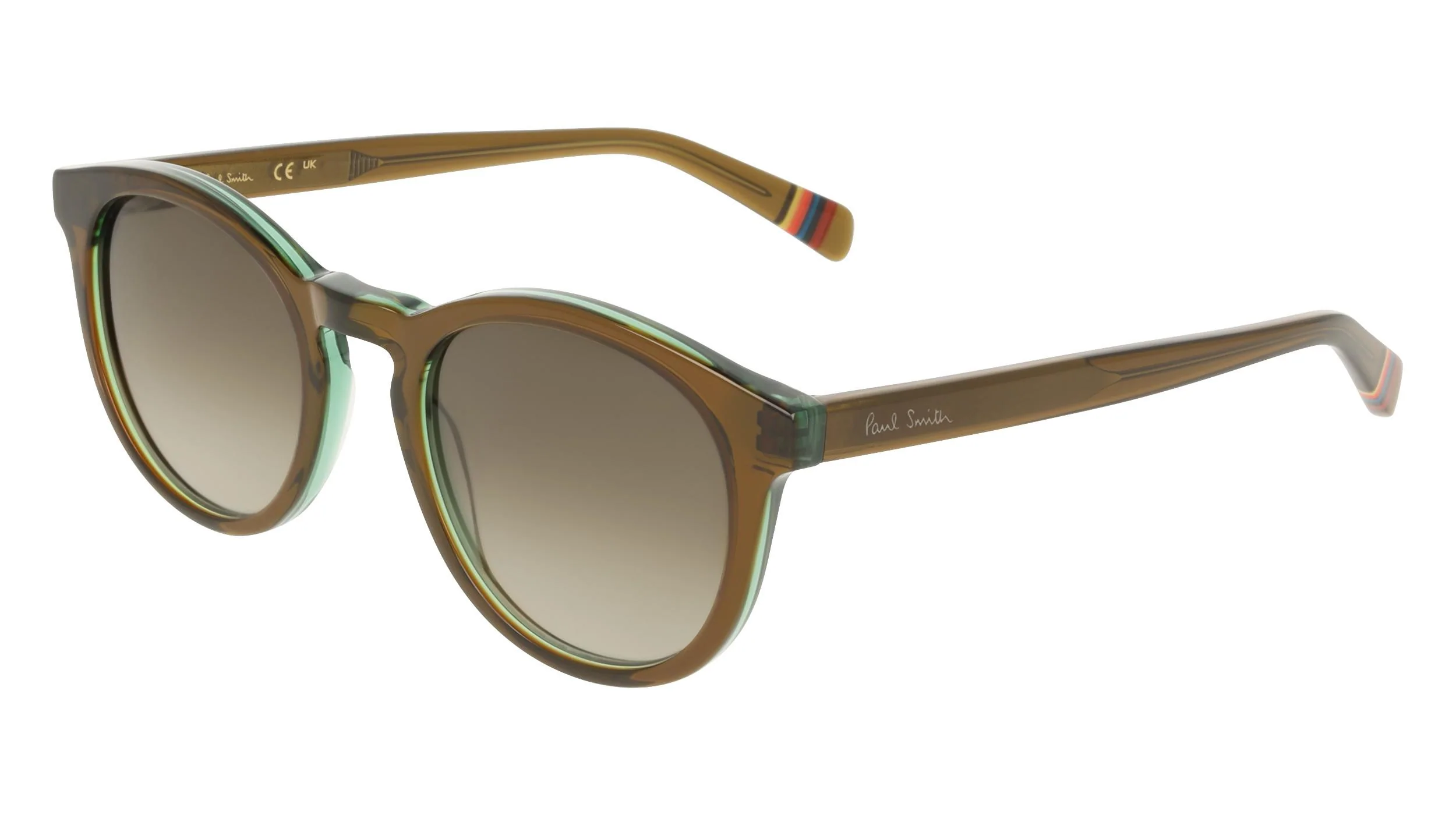 Paul Smith PS26601S POULCOTT Sunglasses - Image 5