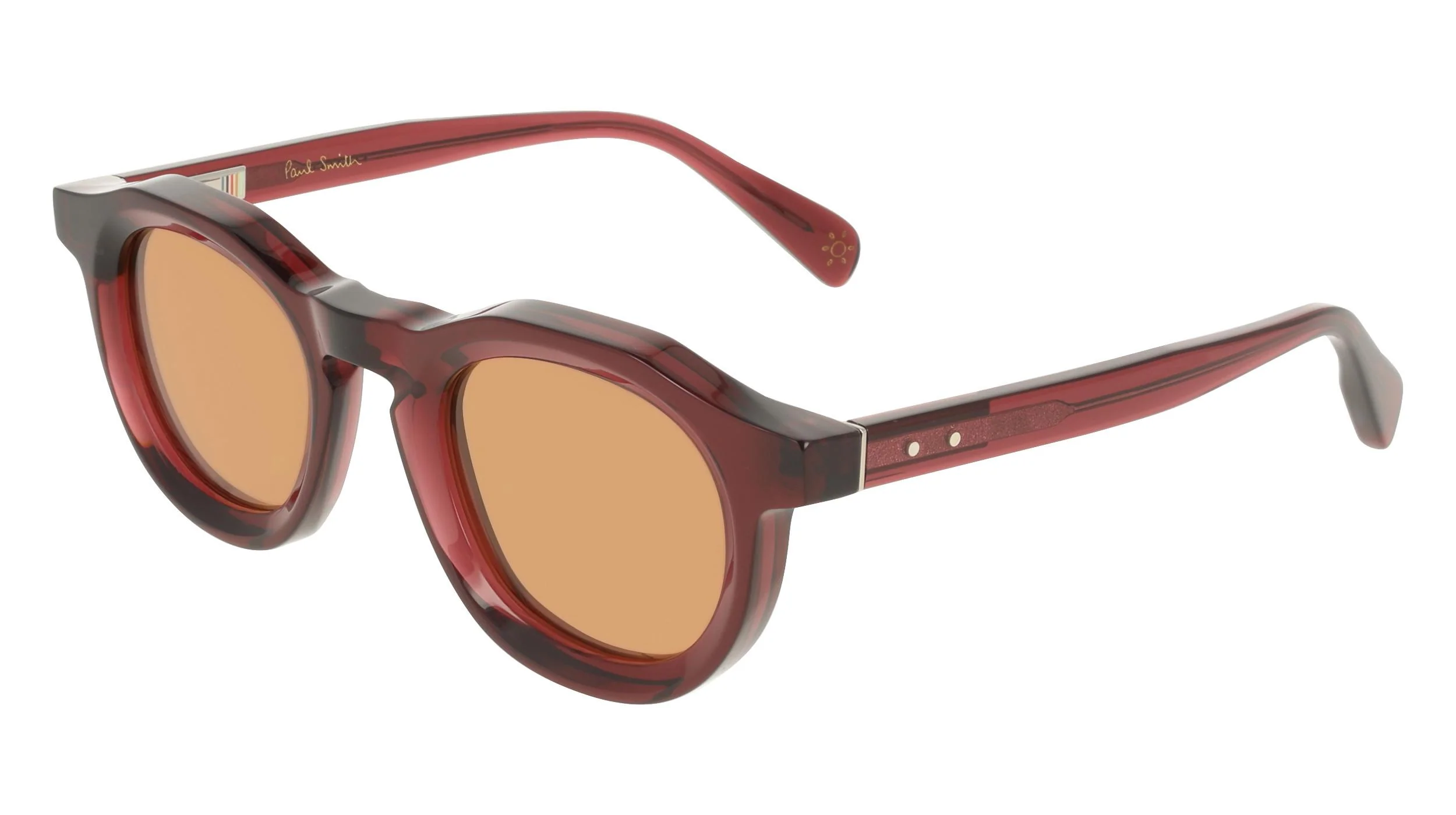 Paul Smith PS26602S PEDLEY Sunglasses - Image 4
