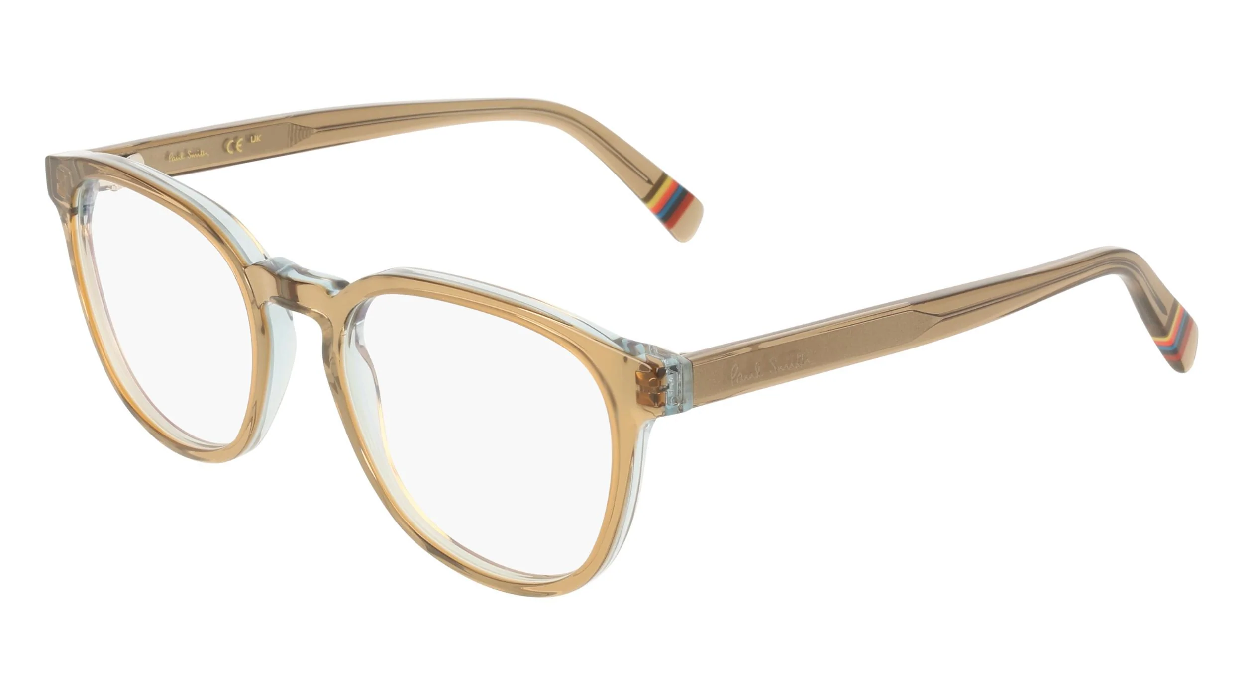 Paul Smith PS26605 PRAED Eyeglasses - Image 2