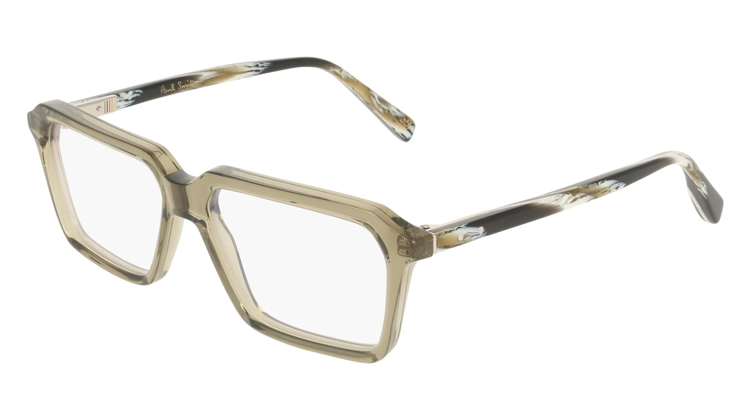 Paul Smith PS26608 PECKFORD Eyeglasses - Image 4