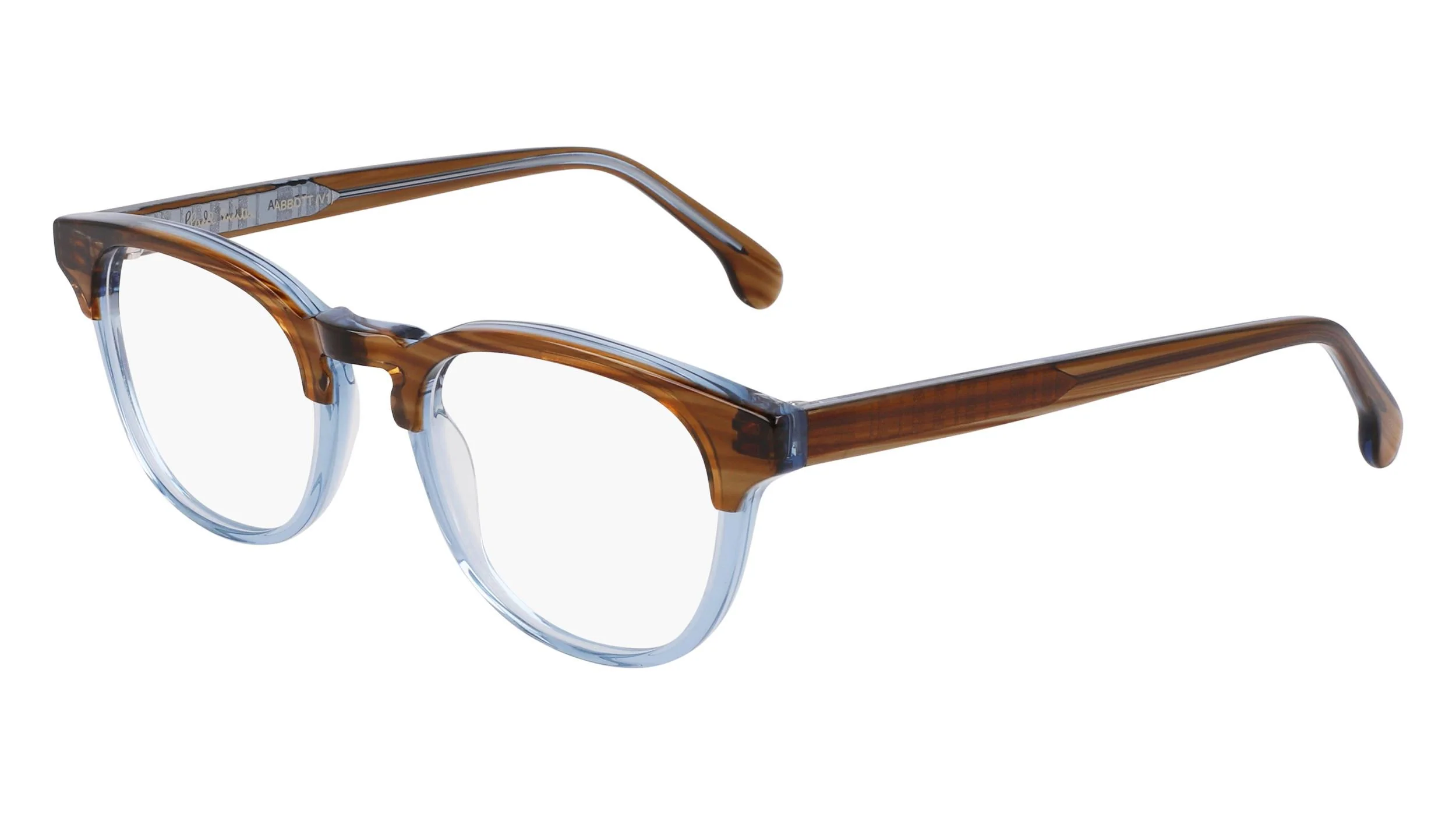 Paul Smith PSOP001V1 ABBOTT V1 Eyeglasses - Image 3