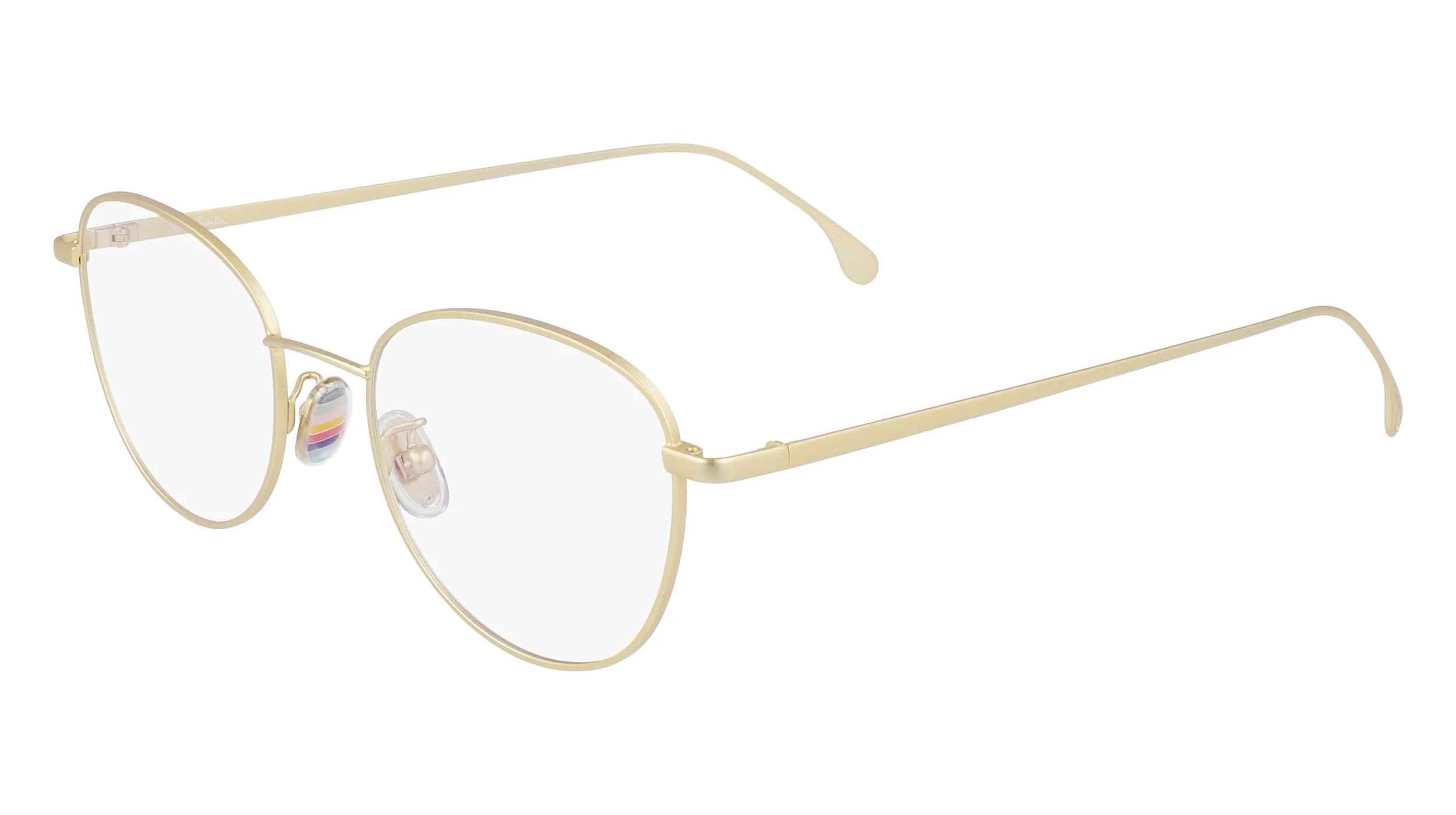 Paul Smith PSOP03050 CHARLOTTE Eyeglasses - Image 2