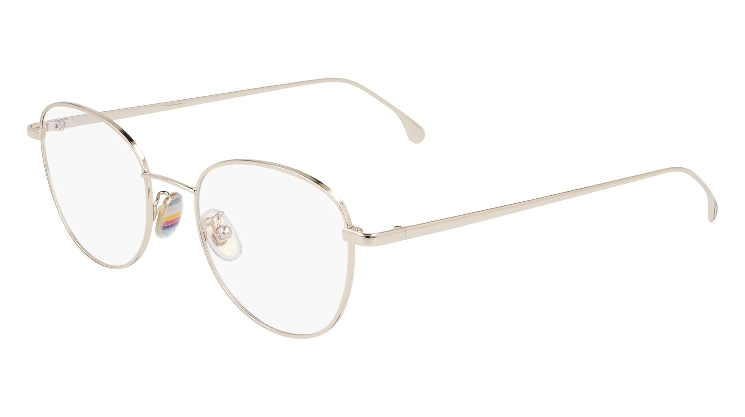 Paul Smith PSOP03050 CHARLOTTE Eyeglasses - Image 4