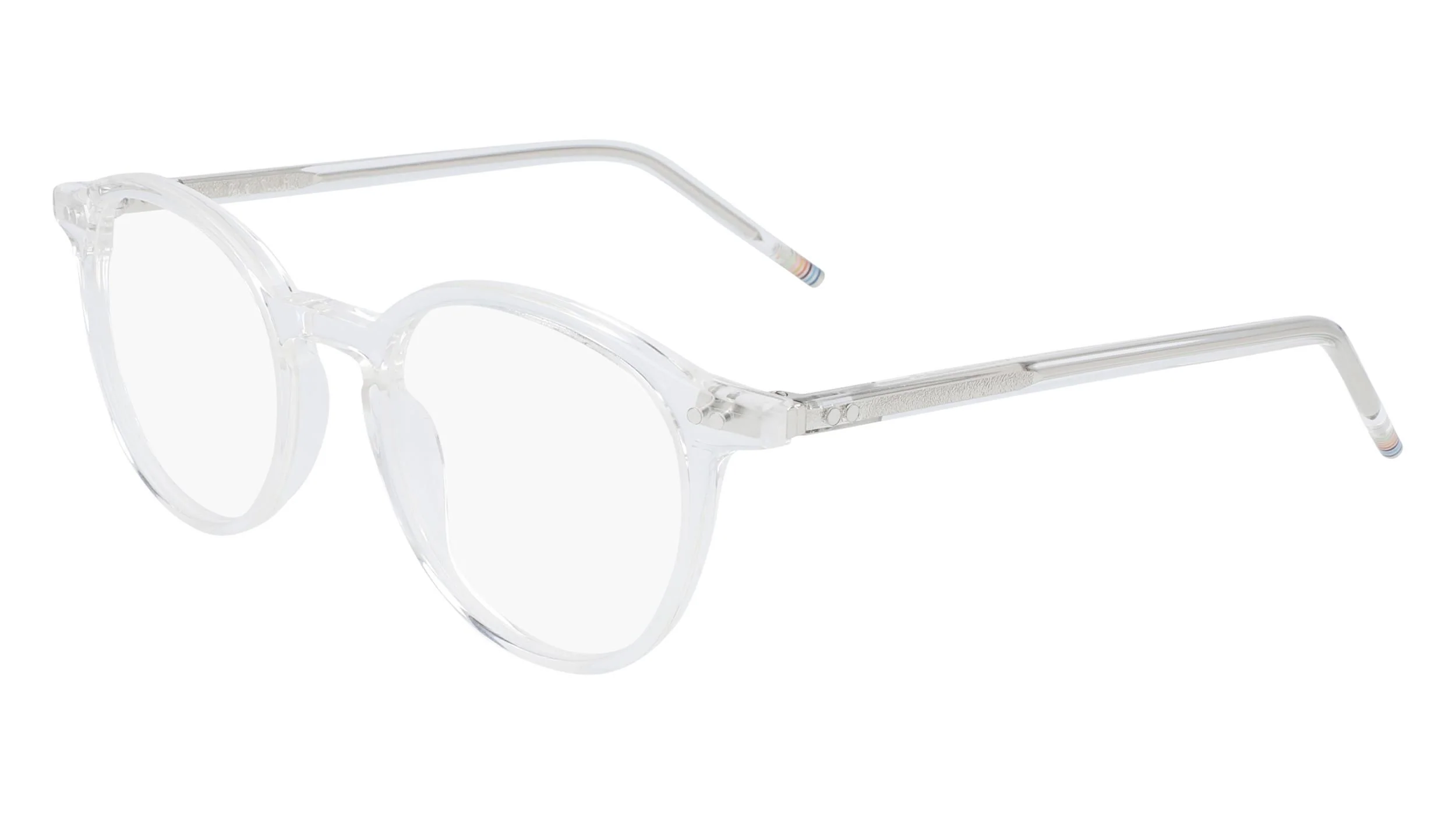Paul Smith PSOP03350 CARLISLE Eyeglasses - Image 4