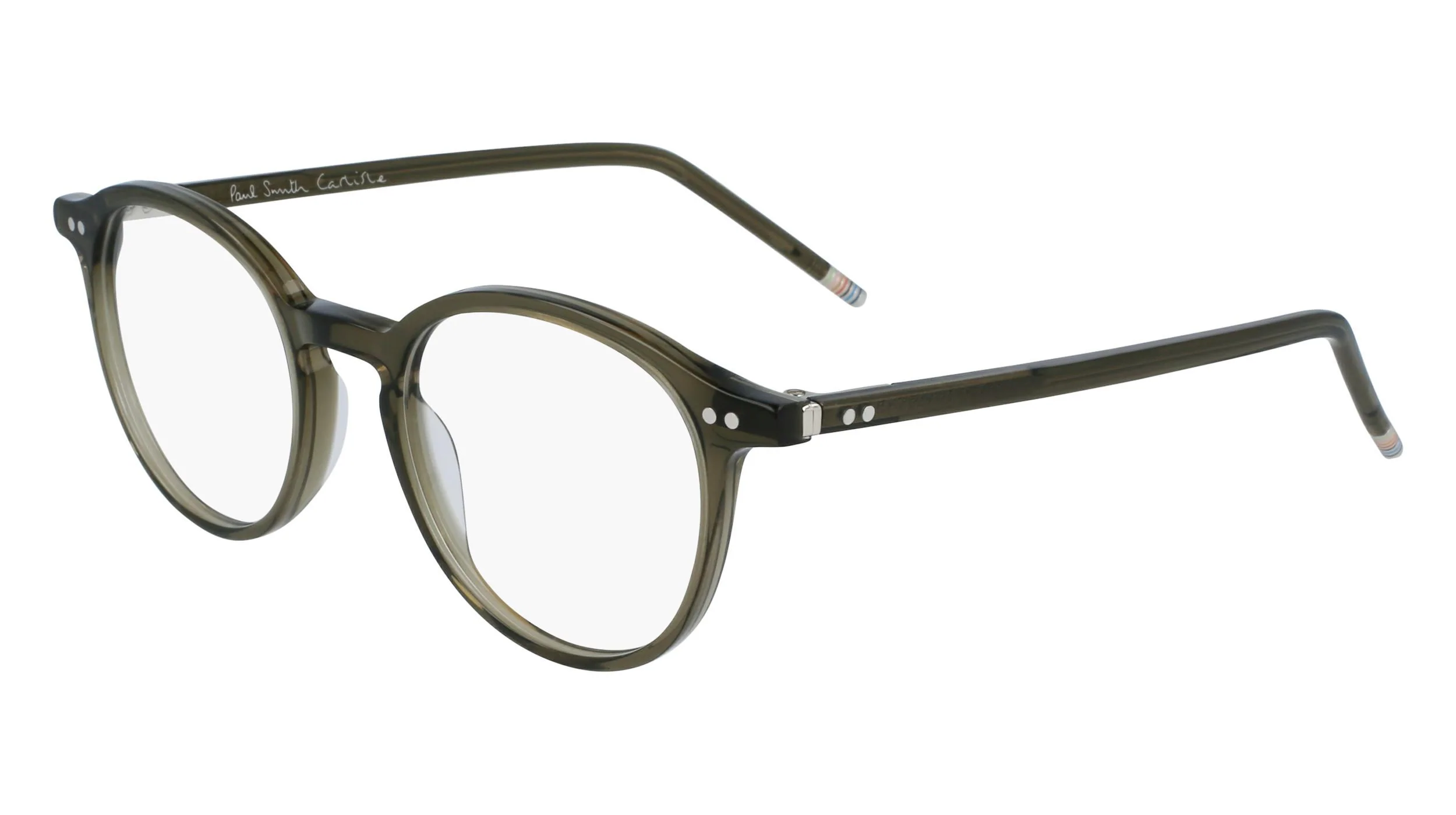 Paul Smith PSOP03350 CARLISLE Eyeglasses - Image 7