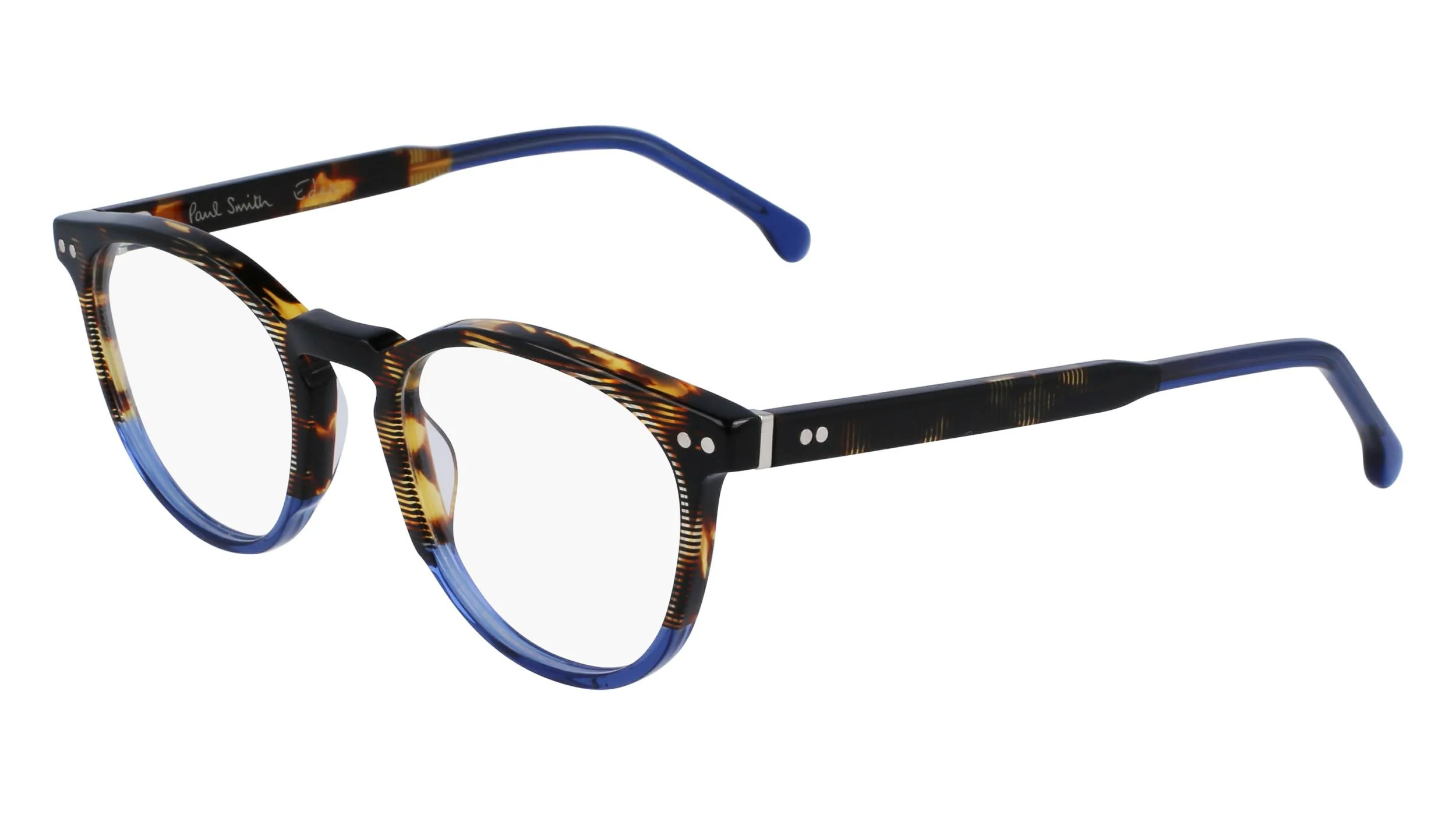 Paul Smith PSOP05850 EDEN Eyeglasses - Image 4