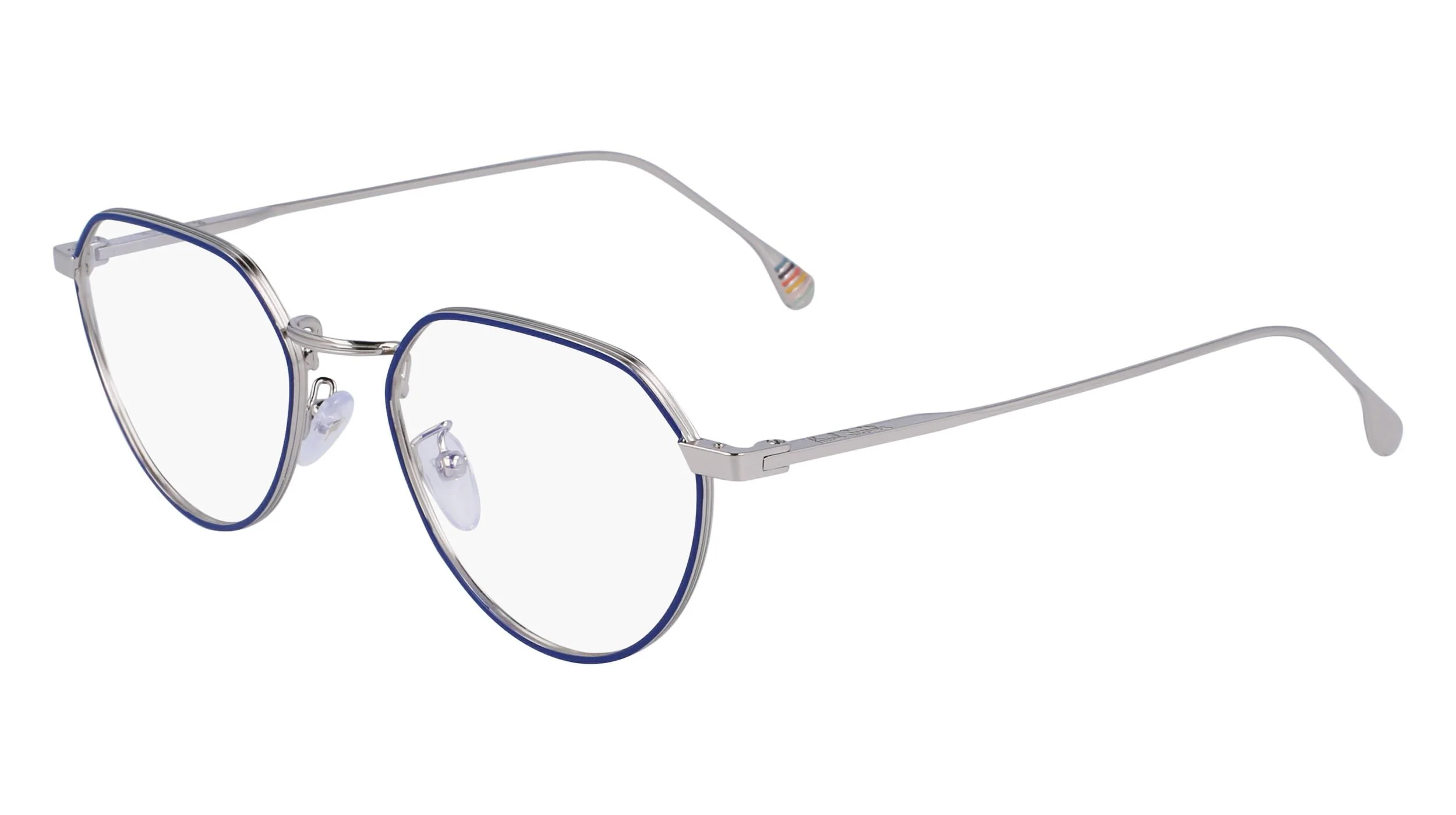 Paul Smith PSOP08751 FISHER Eyeglasses - Image 2