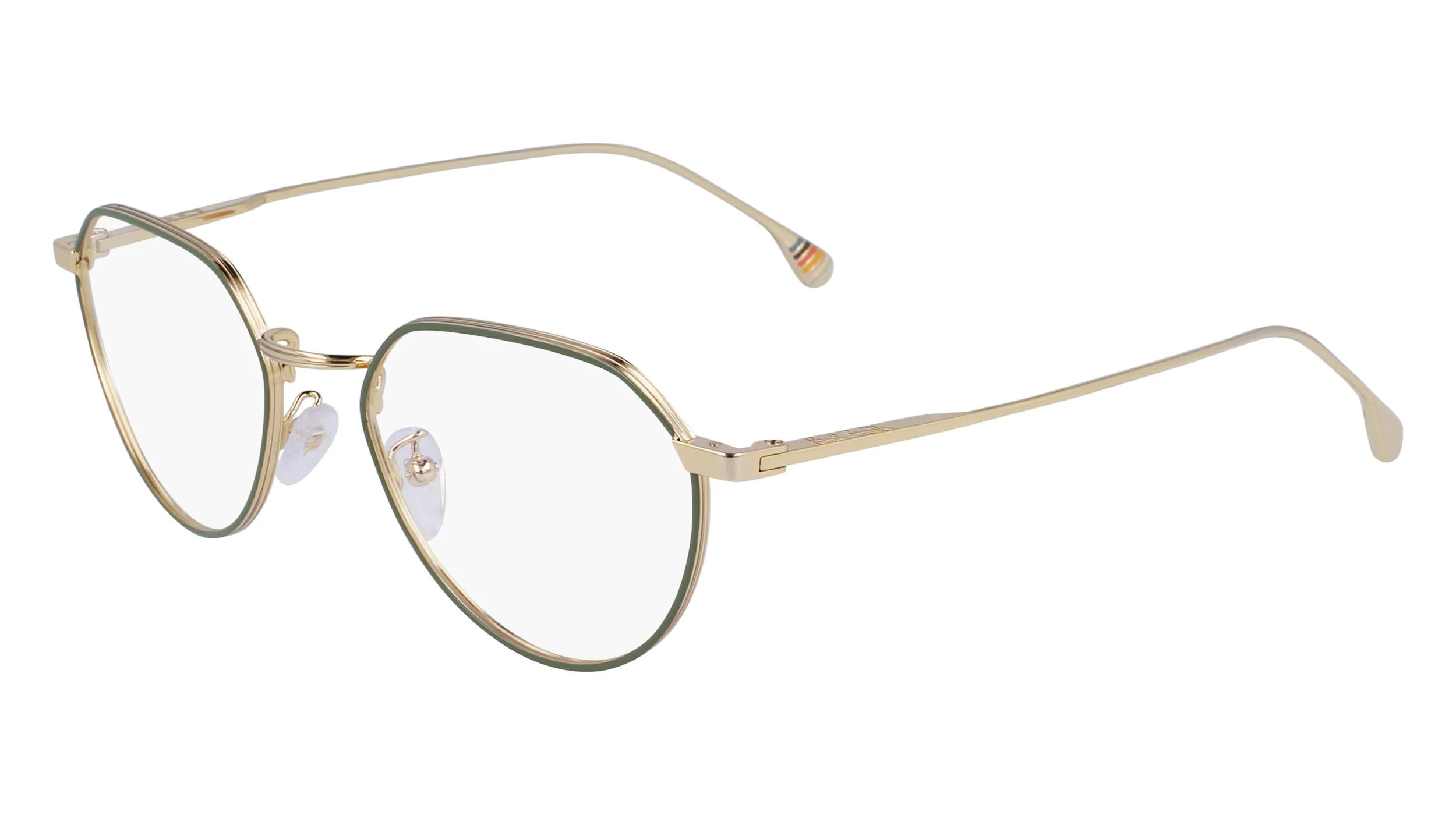 Paul Smith PSOP08751 FISHER Eyeglasses - Image 4