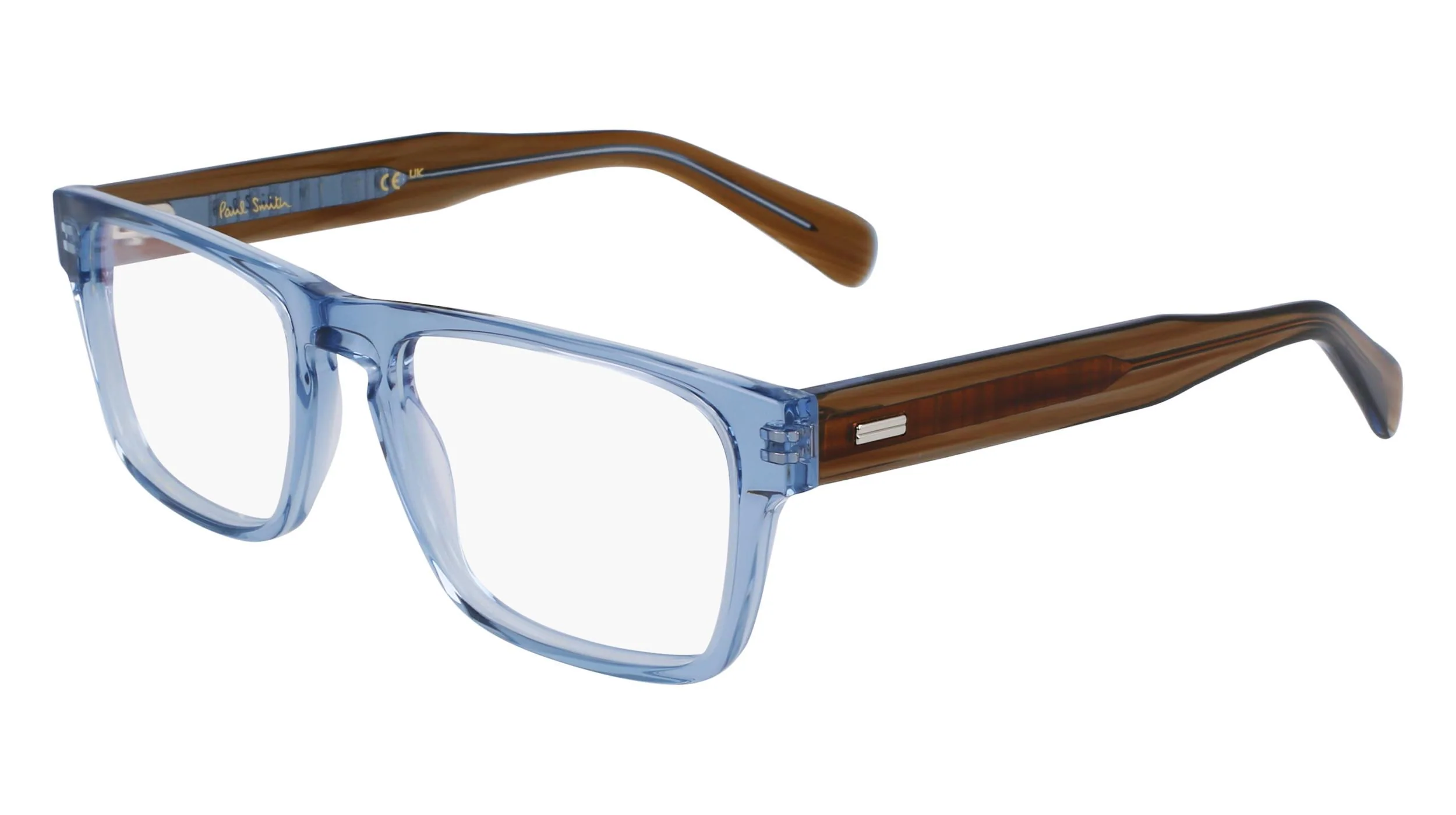 Paul Smith PSOP101 HARROW Eyeglasses