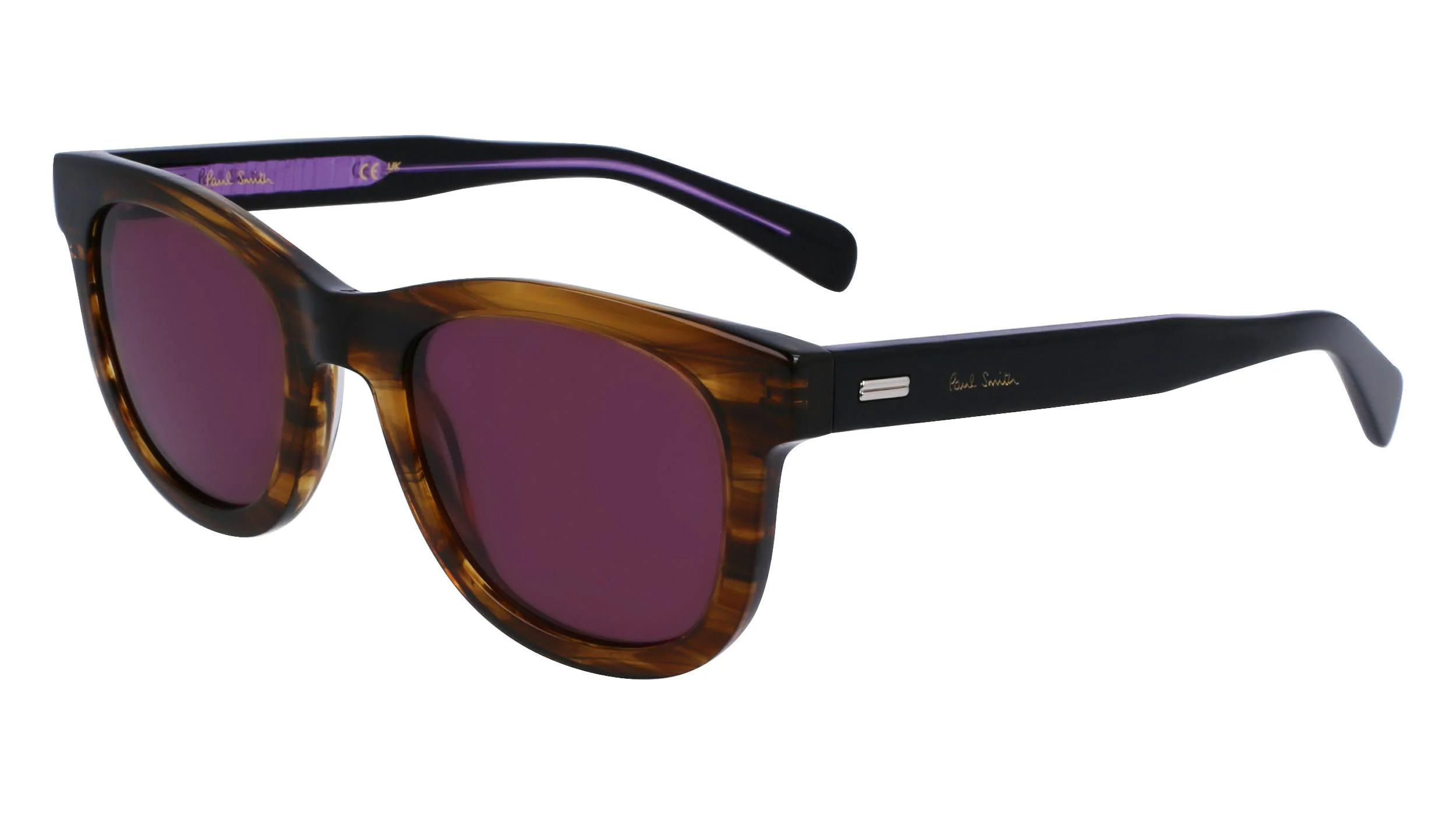 Paul Smith PSSN098 HALONS Sunglasses - Image 4