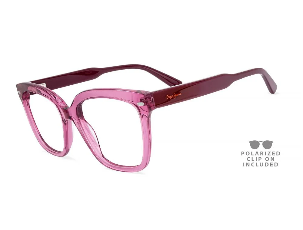 Pepe Jeans PJ7487 Eyeglasses - Image 3