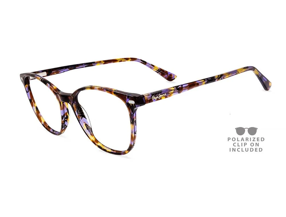 Pepe Jeans PJ7489 Eyeglasses - Image 2