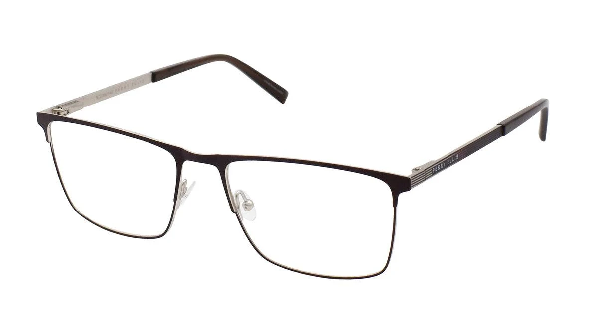 Perry Ellis 1382 Eyeglasses - Image 2