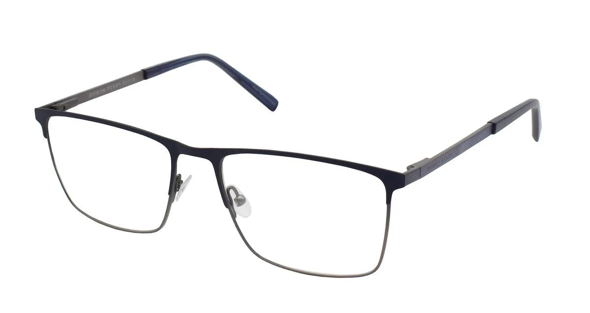 Perry Ellis 1382 Eyeglasses - Image 3