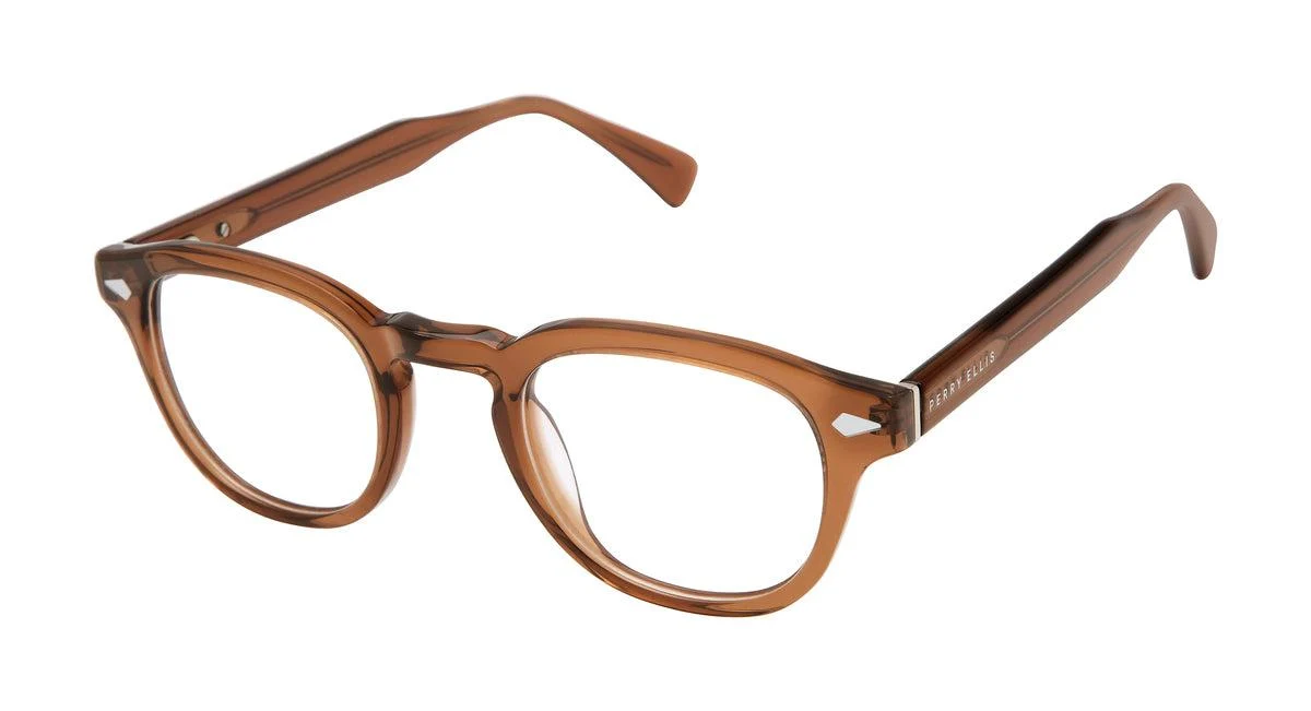 Perry Ellis 489 Eyeglasses - Image 2