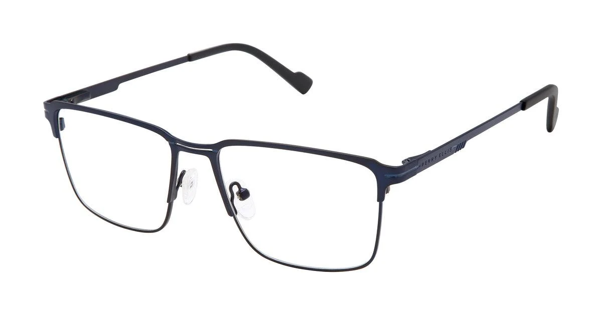 Perry Ellis 491 Eyeglasses - Image 2