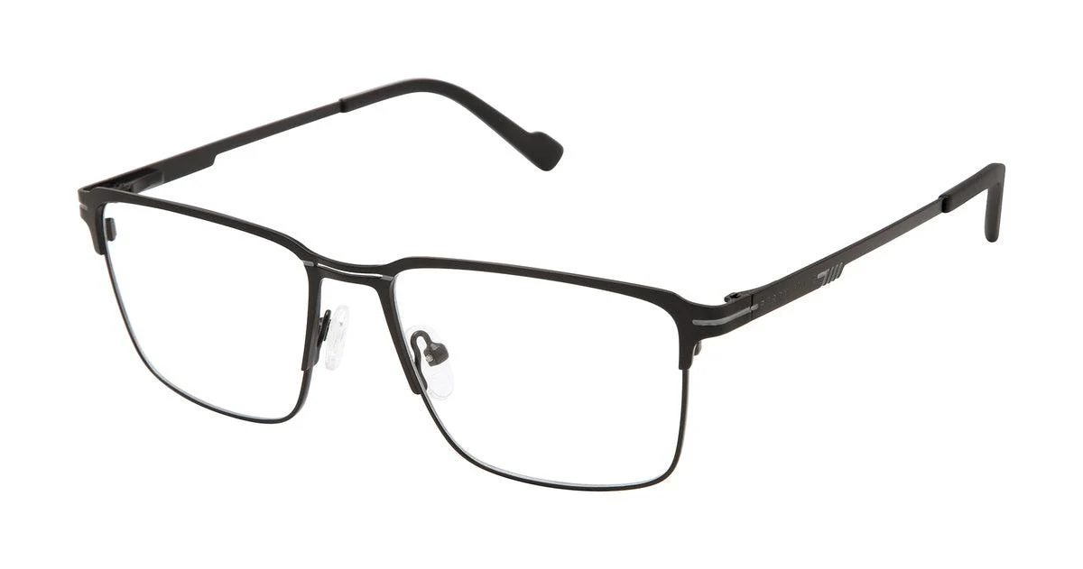 Perry Ellis 491 Eyeglasses - Image 3