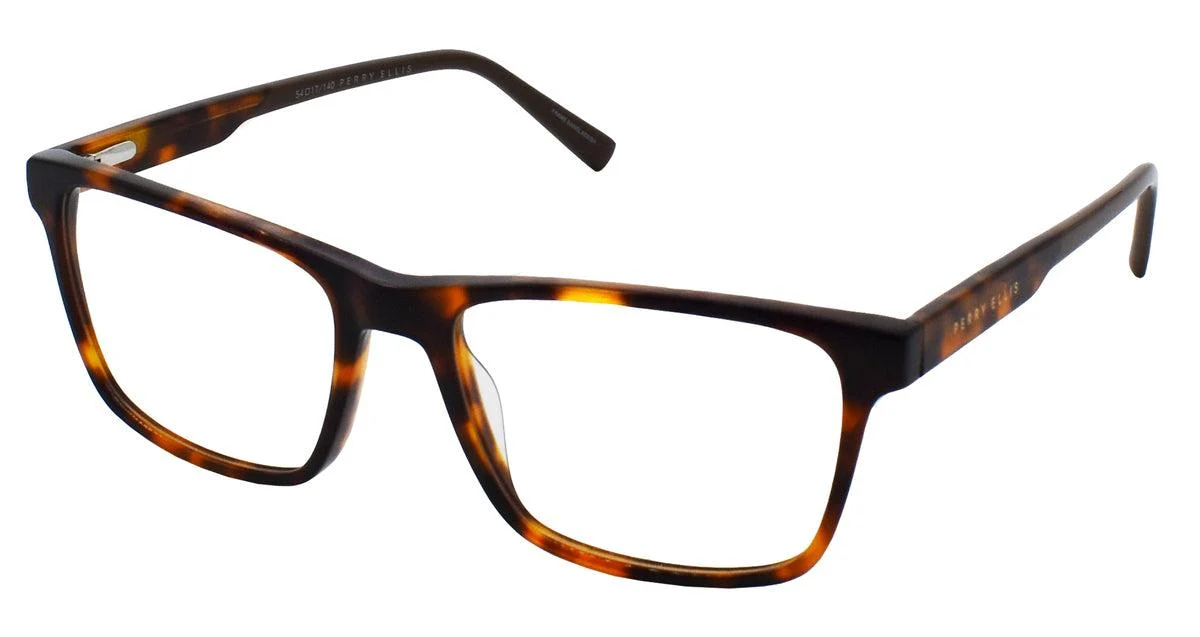Perry Ellis 492 Eyeglasses - Image 3