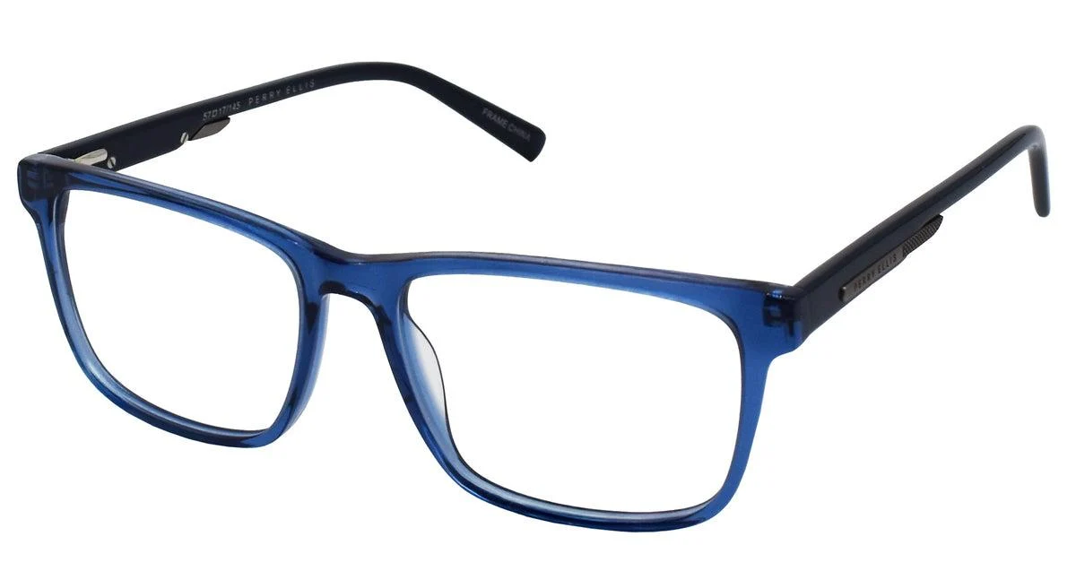 Perry Ellis 494 Eyeglasses - Image 2