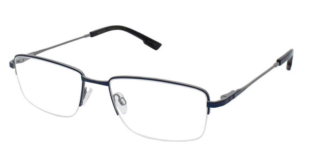 Perry Ellis 504 Eyeglasses - Image 3