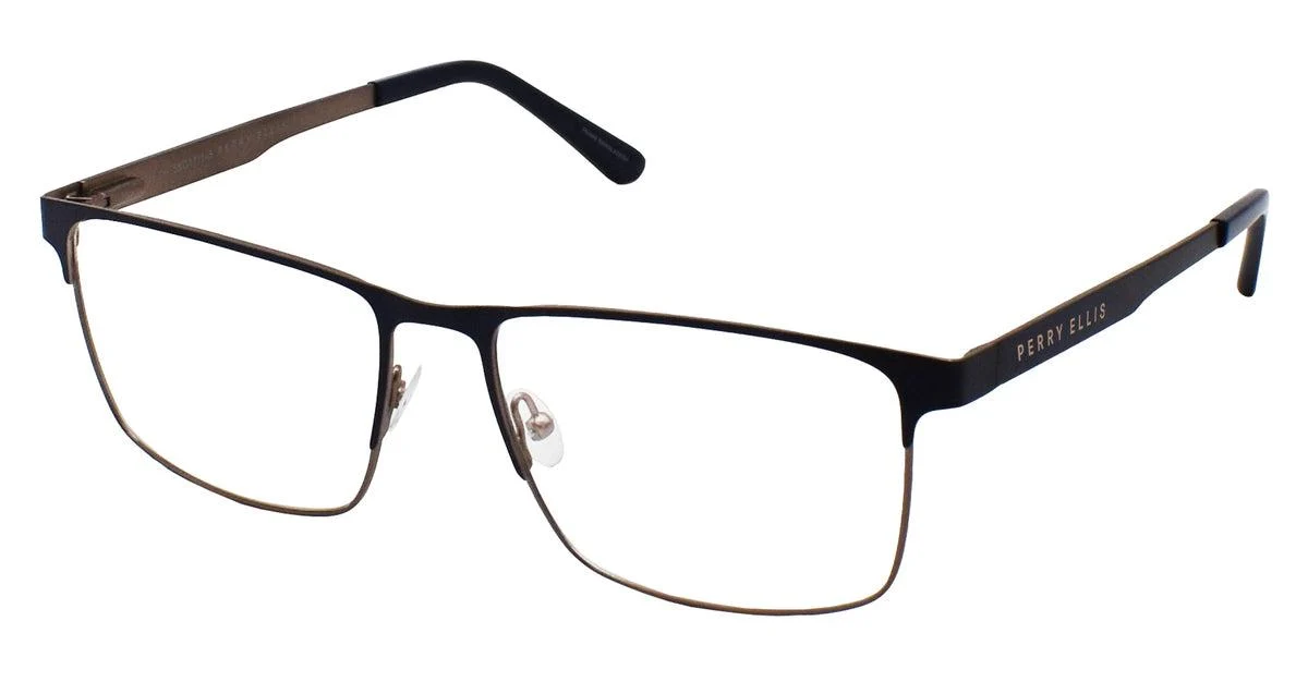Perry Ellis 505 Eyeglasses - Image 3