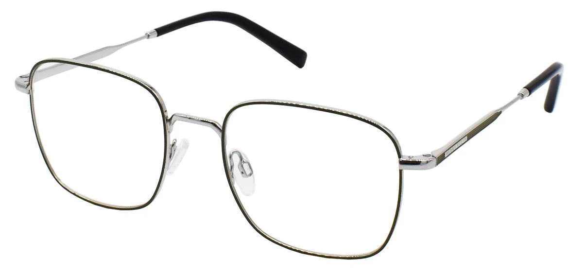 Perry Ellis 507 Eyeglasses - Image 2