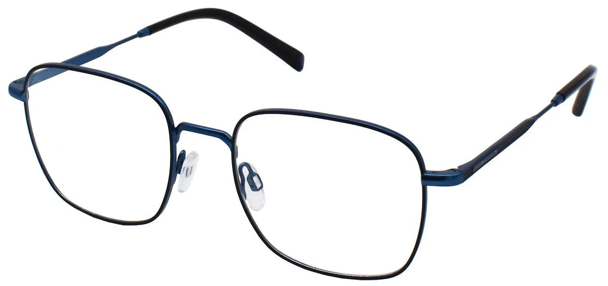 Perry Ellis 507 Eyeglasses - Image 3