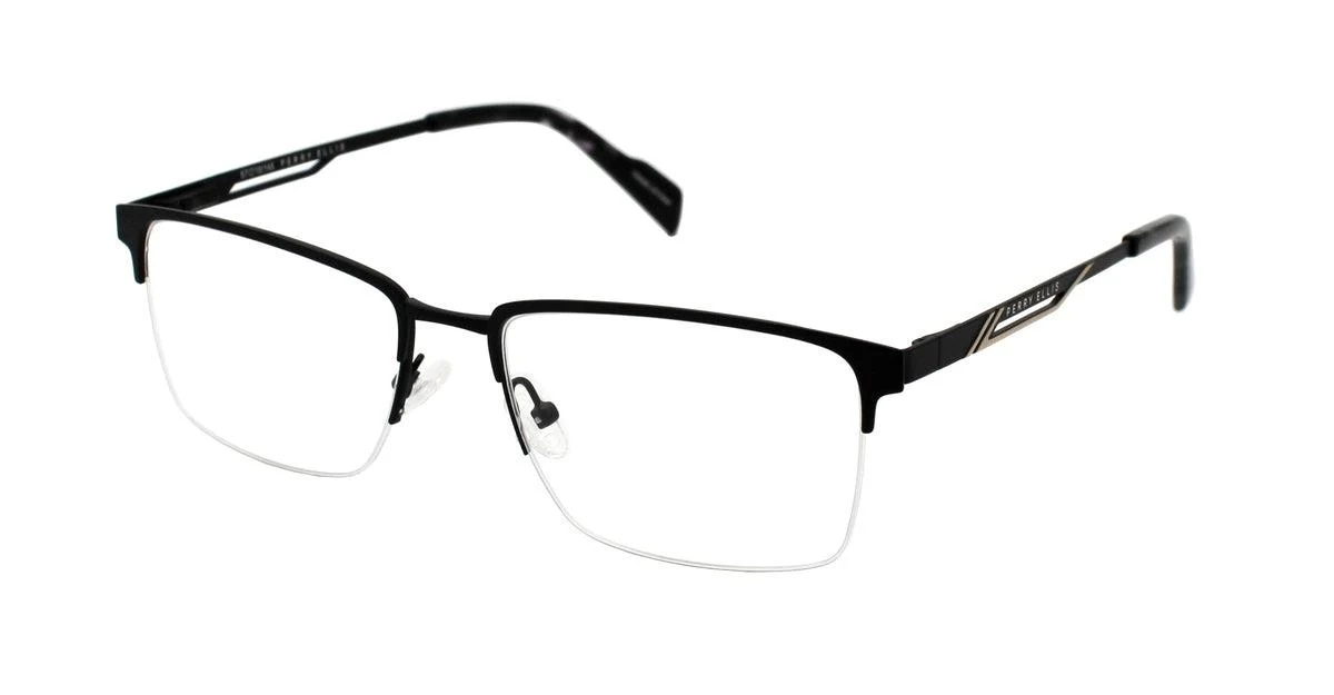 Perry Ellis 510 Eyeglasses - Image 3
