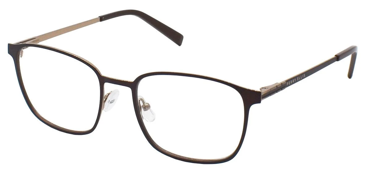 Perry Ellis 511 Eyeglasses - Image 3