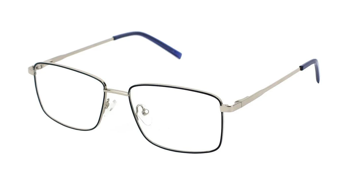 Perry Ellis 515 Eyeglasses - Image 2