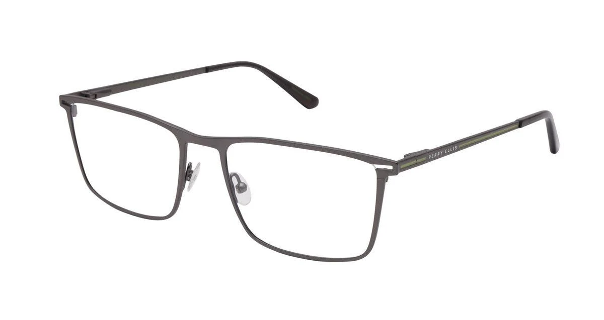 Perry Ellis 516 Eyeglasses - Image 2
