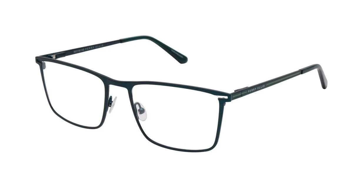 Perry Ellis 516 Eyeglasses - Image 3
