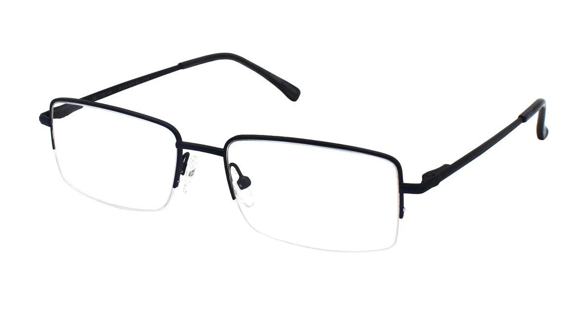 Perry Ellis 522 Eyeglasses - Image 3