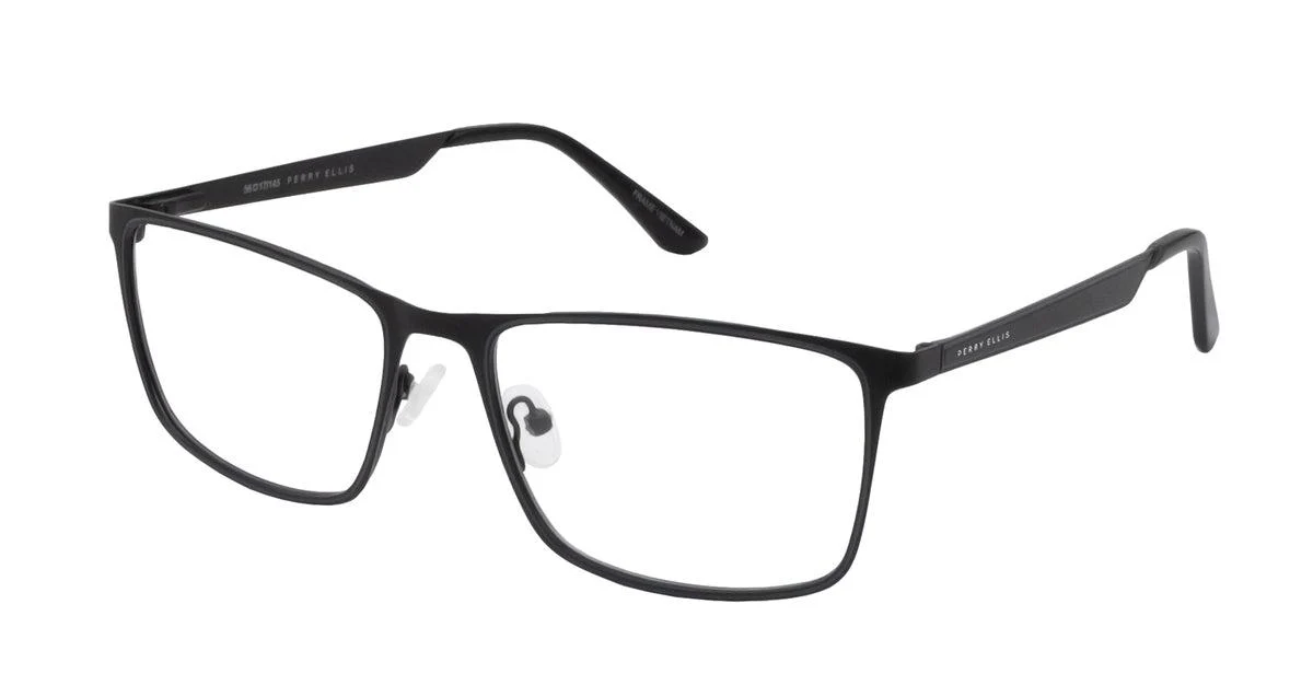 Perry Ellis 524 Eyeglasses - Image 2